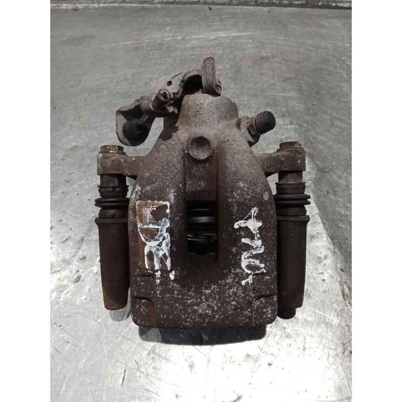 Recambio de pinza freno trasera derecha para peugeot 307 (3a/c) 1.6 hdi 110 referencia OEM IAM   01