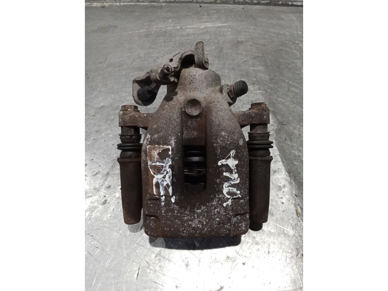 Recambio de pinza freno trasera derecha para peugeot 307 (3a/c) 1.6 hdi 110 referencia OEM IAM   01