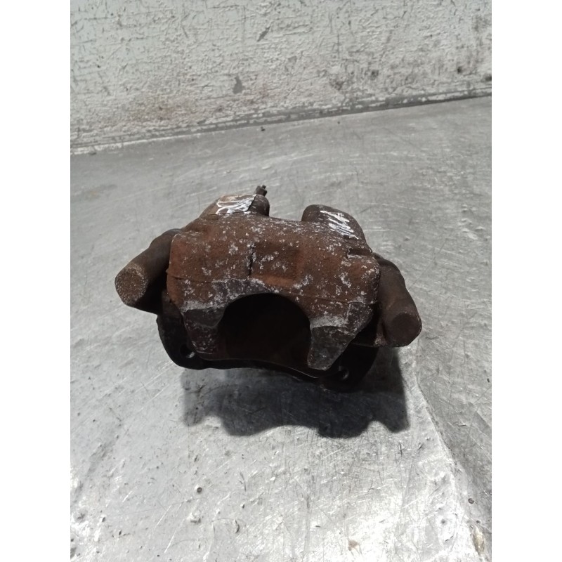 Recambio de pinza freno trasera derecha para peugeot 307 (3a/c) 1.6 hdi 110 referencia OEM IAM   01