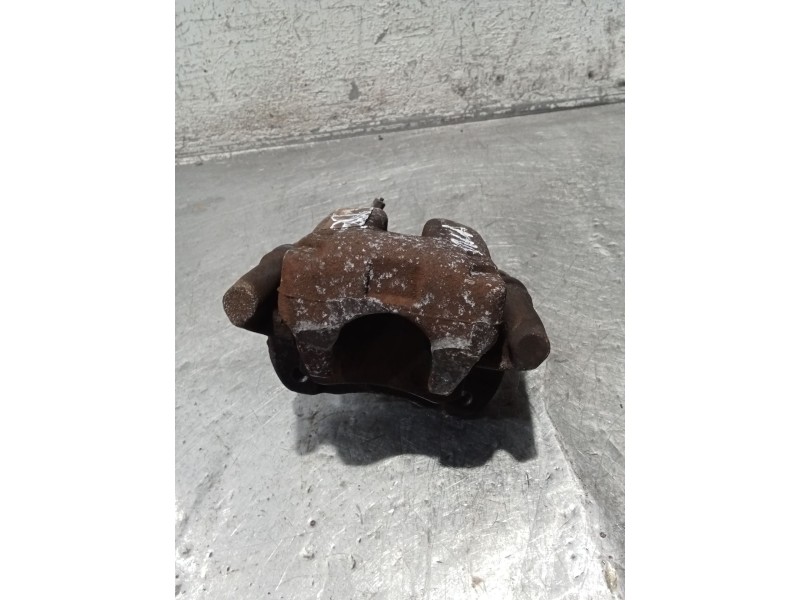 Recambio de pinza freno trasera derecha para peugeot 307 (3a/c) 1.6 hdi 110 referencia OEM IAM   01