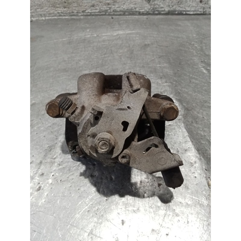 Recambio de pinza freno trasera derecha para peugeot 307 (3a/c) 1.6 hdi 110 referencia OEM IAM   01