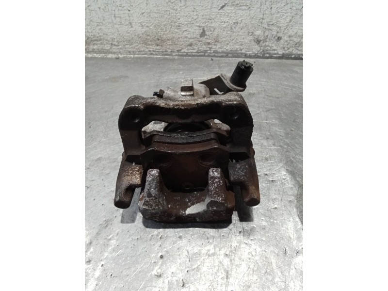 Recambio de pinza freno trasera derecha para peugeot 307 (3a/c) 1.6 hdi 110 referencia OEM IAM   01