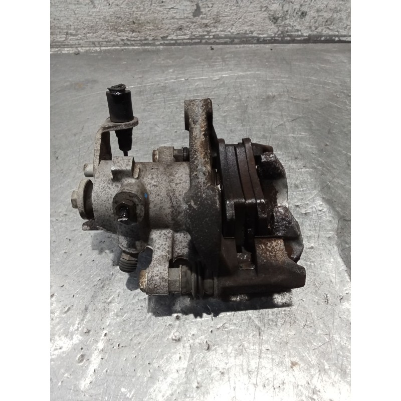 Recambio de pinza freno trasera derecha para peugeot 307 (3a/c) 1.6 hdi 110 referencia OEM IAM   01