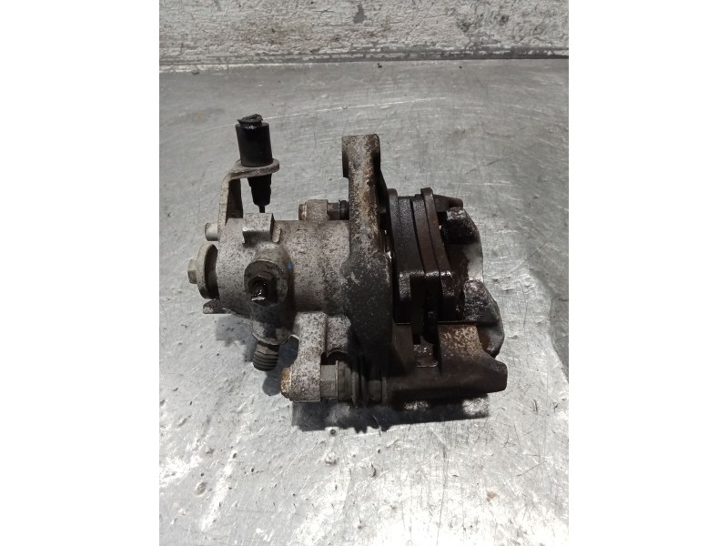 Recambio de pinza freno trasera derecha para peugeot 307 (3a/c) 1.6 hdi 110 referencia OEM IAM   01