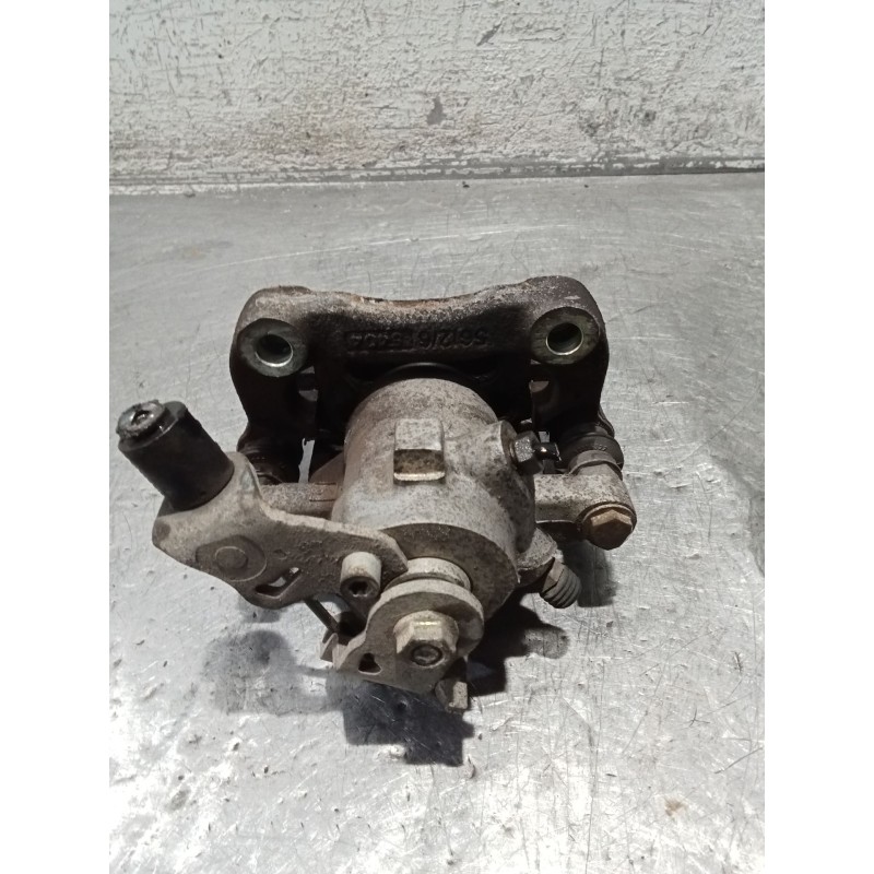 Recambio de pinza freno trasera derecha para peugeot 307 (3a/c) 1.6 hdi 110 referencia OEM IAM   01