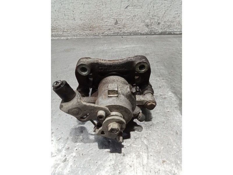 Recambio de pinza freno trasera derecha para peugeot 307 (3a/c) 1.6 hdi 110 referencia OEM IAM   01
