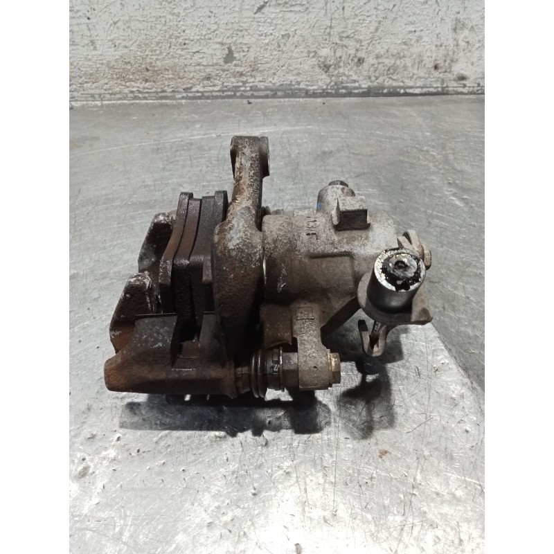 Recambio de pinza freno trasera derecha para peugeot 307 (3a/c) 1.6 hdi 110 referencia OEM IAM   01