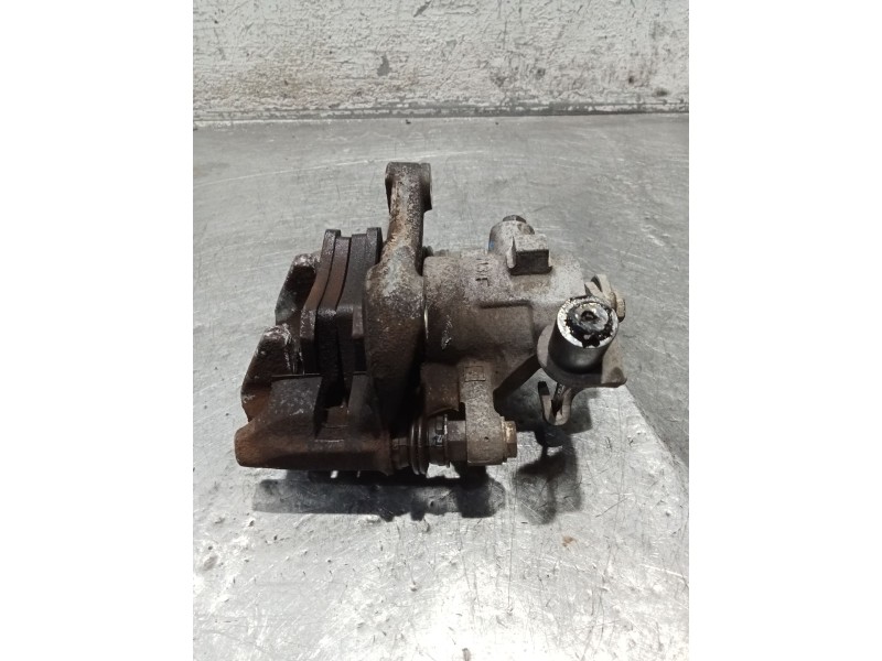 Recambio de pinza freno trasera derecha para peugeot 307 (3a/c) 1.6 hdi 110 referencia OEM IAM   01