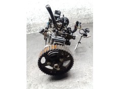 Recambio de bomba inyeccion para skoda felicia combi ( 795) lx referencia OEM IAM R8445B034C  LUCAS