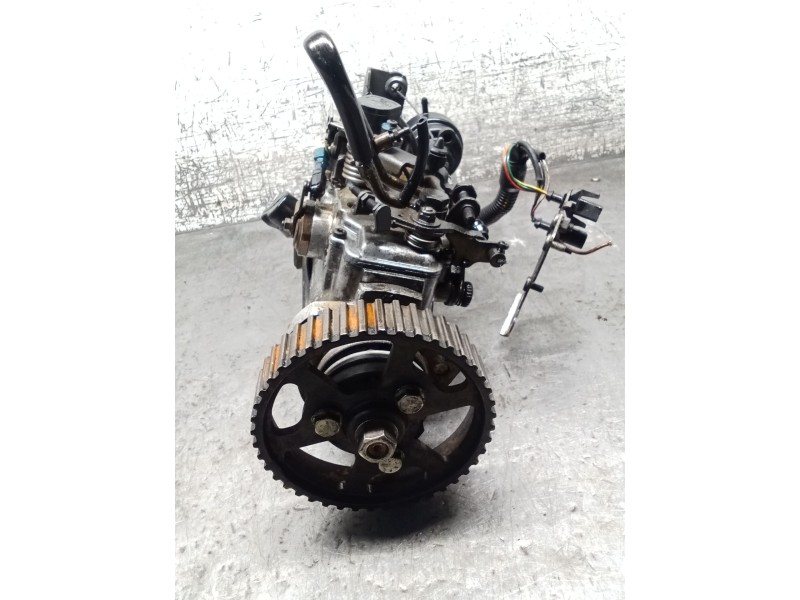 Recambio de bomba inyeccion para skoda felicia combi ( 795) lx referencia OEM IAM R8445B034C  LUCAS