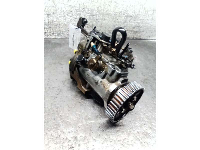 Recambio de bomba inyeccion para skoda felicia combi ( 795) lx referencia OEM IAM R8445B034C  LUCAS