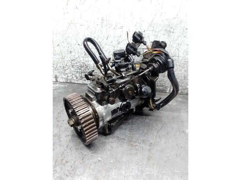 Recambio de bomba inyeccion para skoda felicia combi ( 795) lx referencia OEM IAM R8445B034C  LUCAS