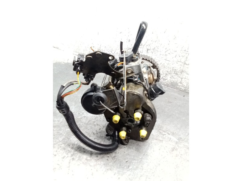 Recambio de bomba inyeccion para skoda felicia combi ( 795) lx referencia OEM IAM R8445B034C  LUCAS