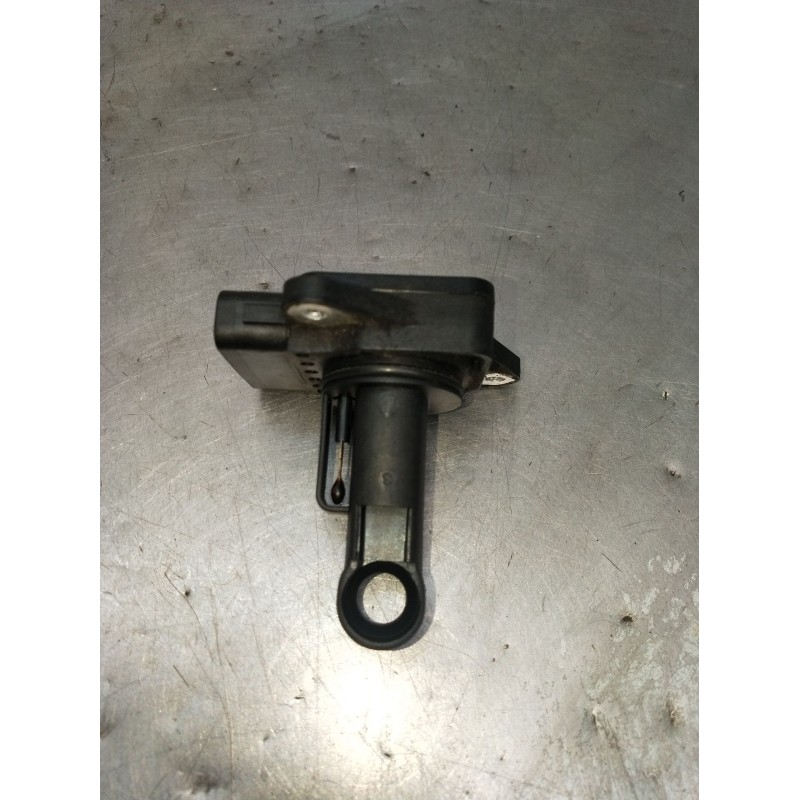 Recambio de caudalimetro para toyota yaris (ncp1/nlp1/scp1) 1.4 turbodiesel cat referencia OEM IAM MB1974003070 222040N010 03