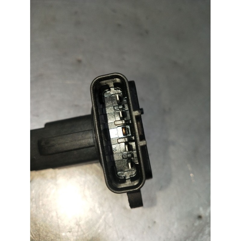 Recambio de caudalimetro para toyota yaris (ncp1/nlp1/scp1) 1.4 turbodiesel cat referencia OEM IAM MB1974003070 222040N010 03