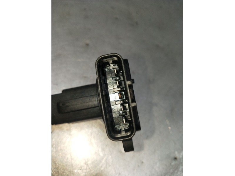 Recambio de caudalimetro para toyota yaris (ncp1/nlp1/scp1) 1.4 turbodiesel cat referencia OEM IAM MB1974003070 222040N010 03