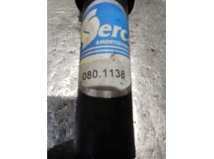 Recambio de amortiguador trasero derecho para fiat punto (176_) 60 1.2 (176ap, 176ar, 176aq, 176bb) referencia OEM IAM 0801138   2