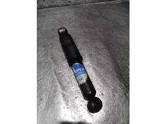 Recambio de amortiguador trasero izquierdo para fiat punto (176_) 60 1.2 (176ap, 176ar, 176aq, 176bb) referencia OEM IAM 0801138