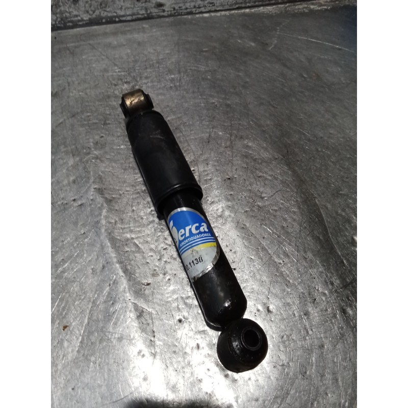 Recambio de amortiguador trasero izquierdo para fiat punto (176_) 60 1.2 (176ap, 176ar, 176aq, 176bb) referencia OEM IAM 0801138