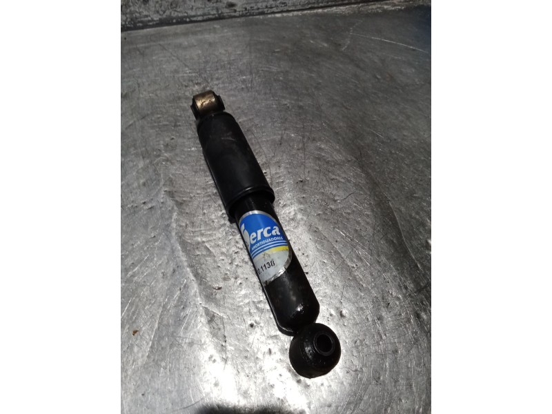 Recambio de amortiguador trasero izquierdo para fiat punto (176_) 60 1.2 (176ap, 176ar, 176aq, 176bb) referencia OEM IAM 0801138
