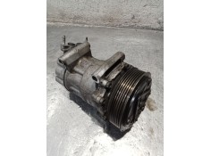 Recambio de compresor aire acondicionado para peugeot 307 (3a/c) 1.6 hdi 110 referencia OEM IAM 9655191580  01