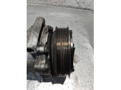 Recambio de compresor aire acondicionado para peugeot 307 (3a/c) 1.6 hdi 110 referencia OEM IAM 9655191580  01 2