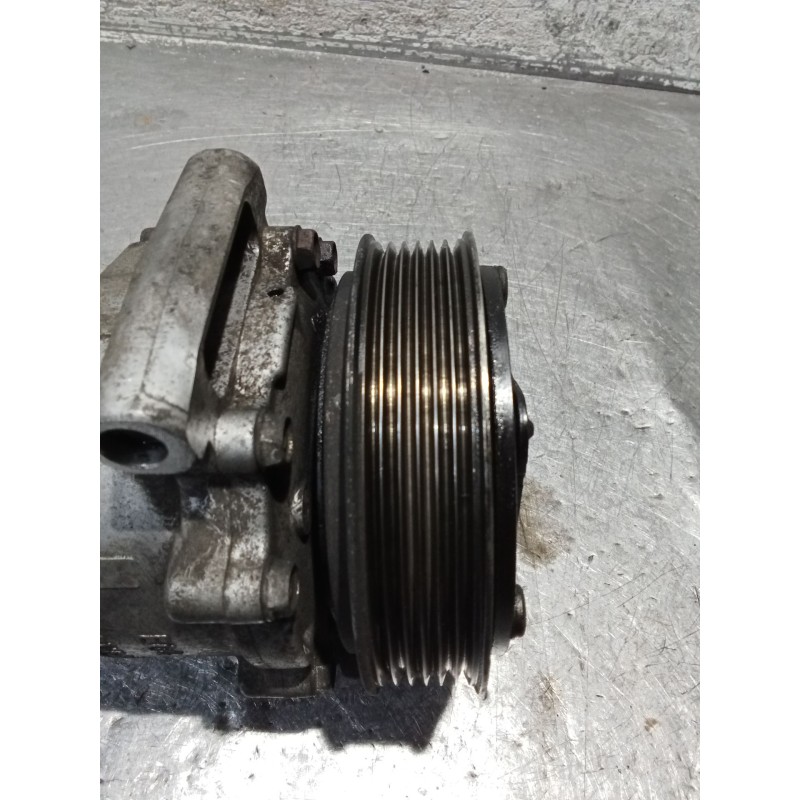Recambio de compresor aire acondicionado para peugeot 307 (3a/c) 1.6 hdi 110 referencia OEM IAM 9655191580  01