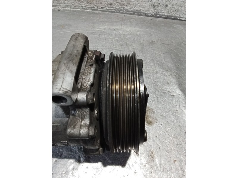 Recambio de compresor aire acondicionado para peugeot 307 (3a/c) 1.6 hdi 110 referencia OEM IAM 9655191580  01