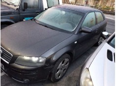 audi a3 (8p) del año 2004