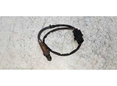 Recambio de sonda lambda para seat altea xl (5p5) freetrack 4x4 referencia OEM IAM 03G906262 0281004042 