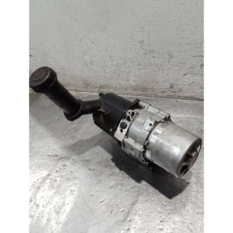 Recambio de bomba direccion para peugeot 307 (3a/c) 1.6 hdi 110 referencia OEM IAM K01508 04916C01754 01