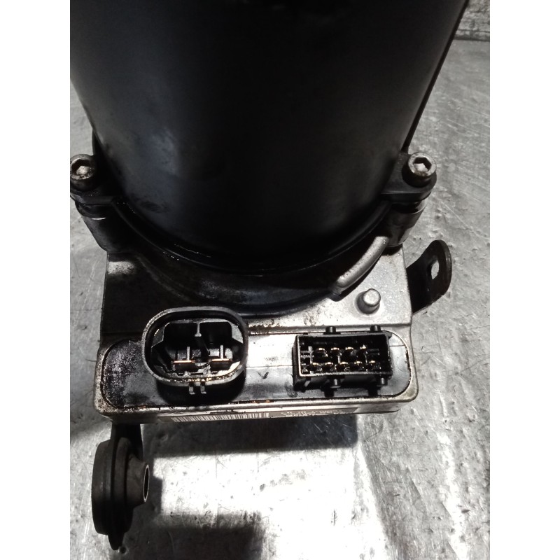 Recambio de bomba direccion para peugeot 307 (3a/c) 1.6 hdi 110 referencia OEM IAM K01508 04916C01754 01