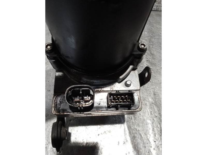 Recambio de bomba direccion para peugeot 307 (3a/c) 1.6 hdi 110 referencia OEM IAM K01508 04916C01754 01