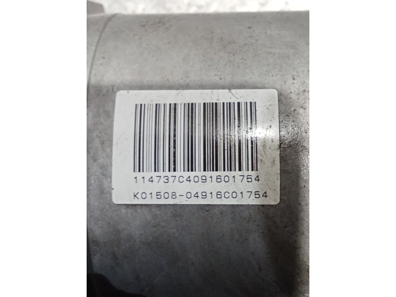 Recambio de bomba direccion para peugeot 307 (3a/c) 1.6 hdi 110 referencia OEM IAM K01508 04916C01754 01