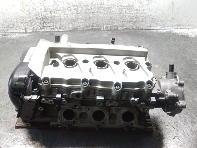 Recambio de culata para audi a6 avant (4f5) 2.4 quattro referencia OEM IAM BDW 06E103374A DERECHA
