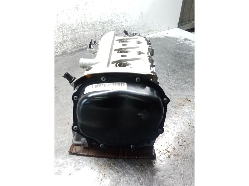 Recambio de culata para audi a6 avant (4f5) 2.4 quattro referencia OEM IAM BDW 06E103374A DERECHA
