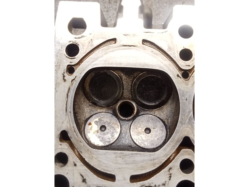 Recambio de culata para audi a6 avant (4f5) 2.4 quattro referencia OEM IAM BDW 06E103374A DERECHA