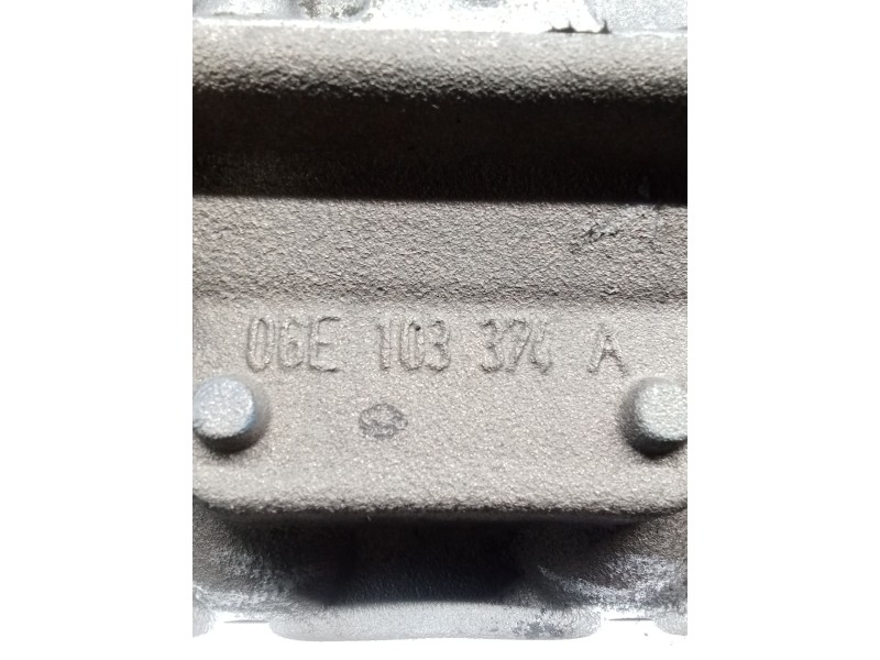 Recambio de culata para audi a6 avant (4f5) 2.4 quattro referencia OEM IAM BDW 06E103374A DERECHA