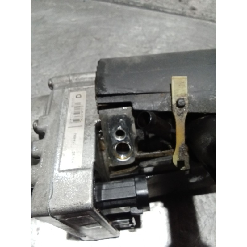 Recambio de bomba direccion para peugeot 407 (6d_) 2.0 hdi 135 (6drhrh, 6drhre, 6drhrg, 6drhrj) referencia OEM IAM   