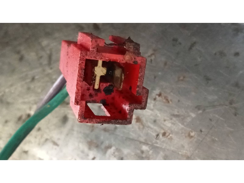 Recambio de elevalunas delantero derecho para chrysler le baron turbo cabrio referencia OEM IAM 4480930  LEBARON