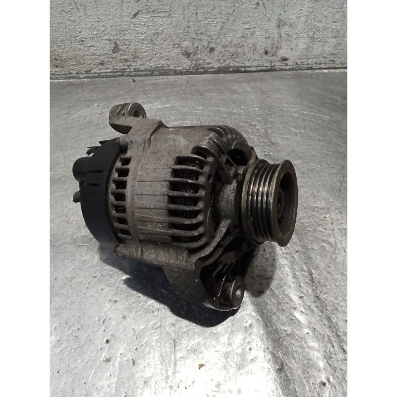 Recambio de alternador para fiat punto (176_) 60 1.2 (176ap, 176ar, 176aq, 176bb) referencia OEM IAM 63324747 65A 94