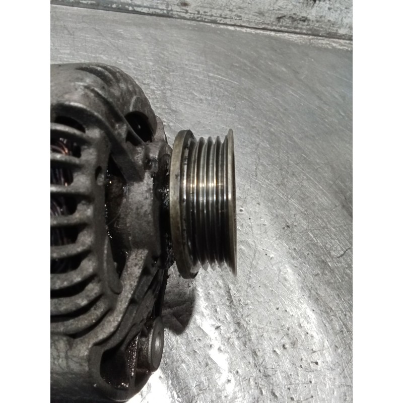Recambio de alternador para fiat punto (176_) 60 1.2 (176ap, 176ar, 176aq, 176bb) referencia OEM IAM 63324747 65A 94