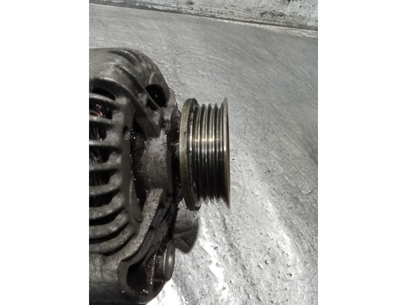 Recambio de alternador para fiat punto (176_) 60 1.2 (176ap, 176ar, 176aq, 176bb) referencia OEM IAM 63324747 65A 94