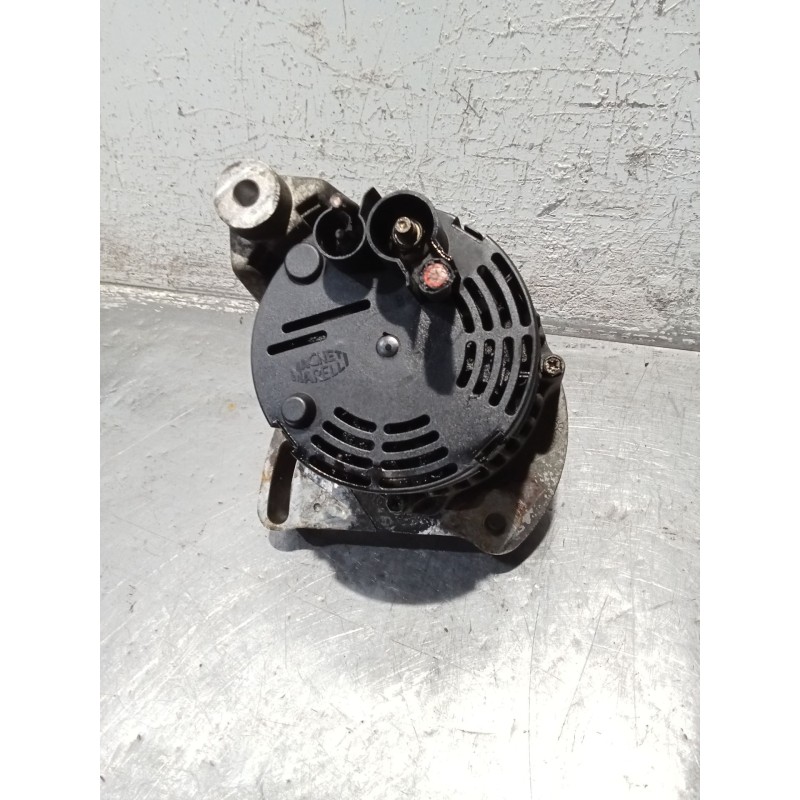 Recambio de alternador para fiat punto (176_) 60 1.2 (176ap, 176ar, 176aq, 176bb) referencia OEM IAM 63324747 65A 94
