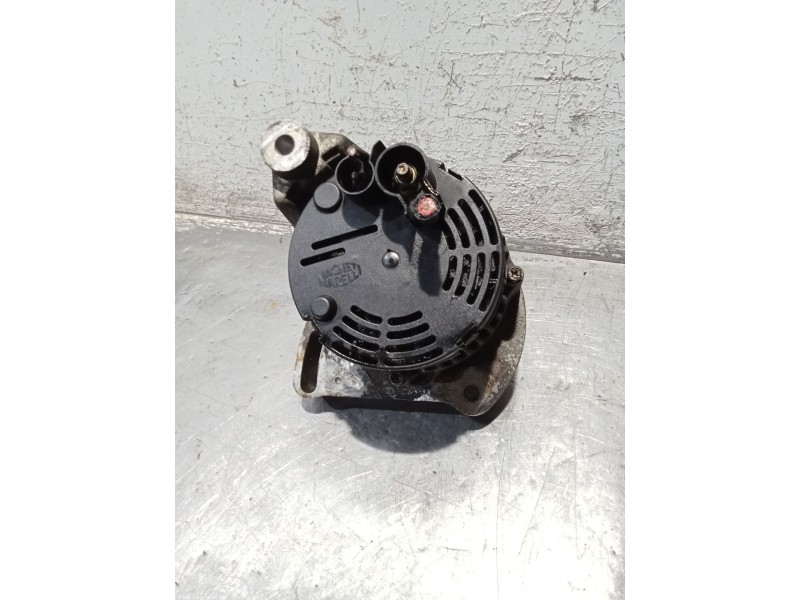 Recambio de alternador para fiat punto (176_) 60 1.2 (176ap, 176ar, 176aq, 176bb) referencia OEM IAM 63324747 65A 94