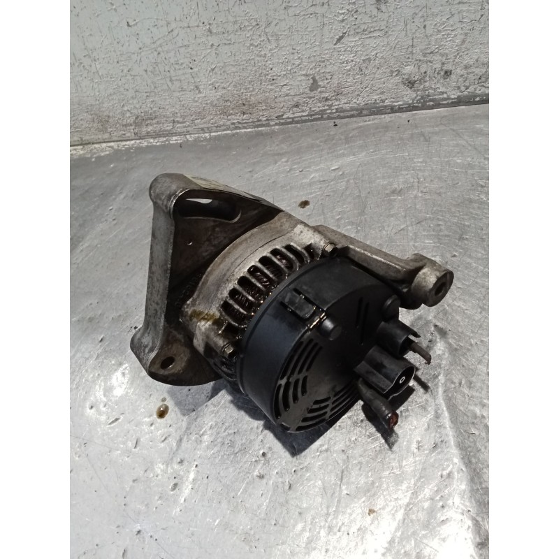 Recambio de alternador para fiat punto (176_) 60 1.2 (176ap, 176ar, 176aq, 176bb) referencia OEM IAM 63324747 65A 94