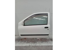 Recambio de puerta delantera izquierda para fiat punto (176_) 60 1.2 (176ap, 176ar, 176aq, 176bb) referencia OEM IAM   3P