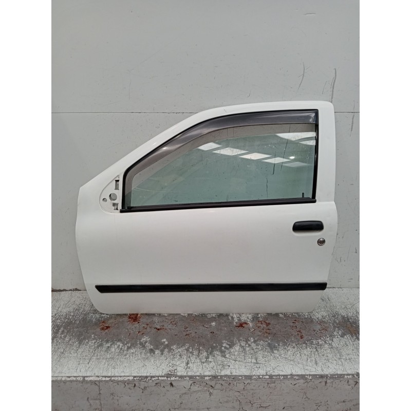 Recambio de puerta delantera izquierda para fiat punto (176_) 60 1.2 (176ap, 176ar, 176aq, 176bb) referencia OEM IAM   3P