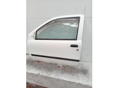 Recambio de puerta delantera izquierda para fiat punto (176_) 60 1.2 (176ap, 176ar, 176aq, 176bb) referencia OEM IAM   3P 2