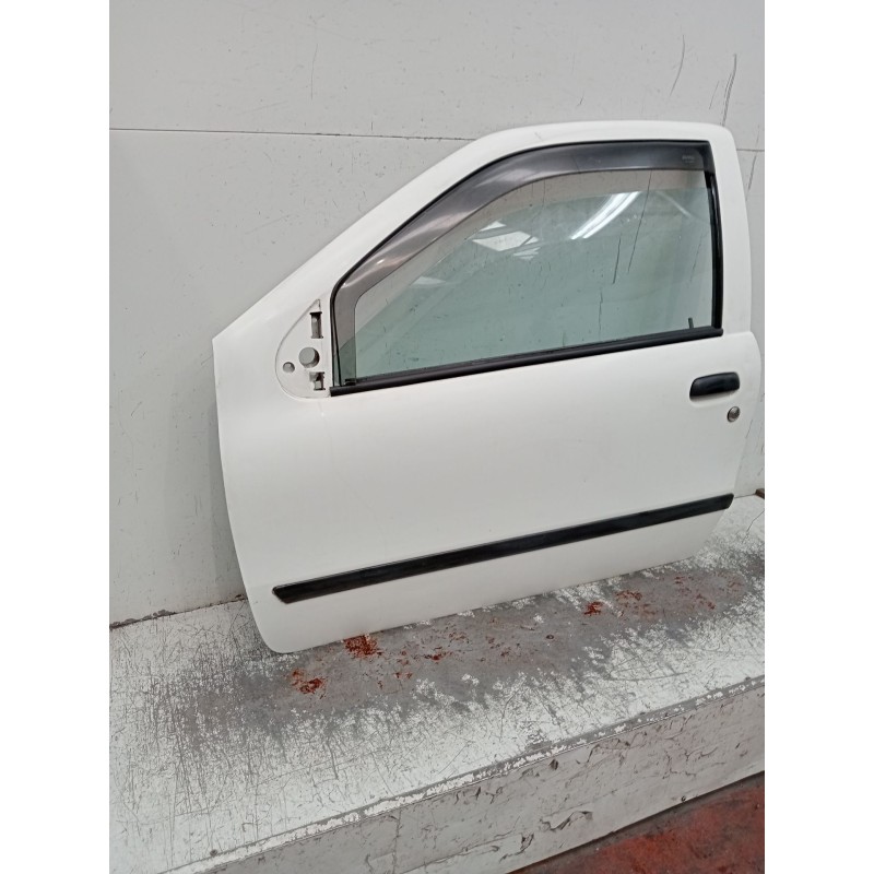 Recambio de puerta delantera izquierda para fiat punto (176_) 60 1.2 (176ap, 176ar, 176aq, 176bb) referencia OEM IAM   3P